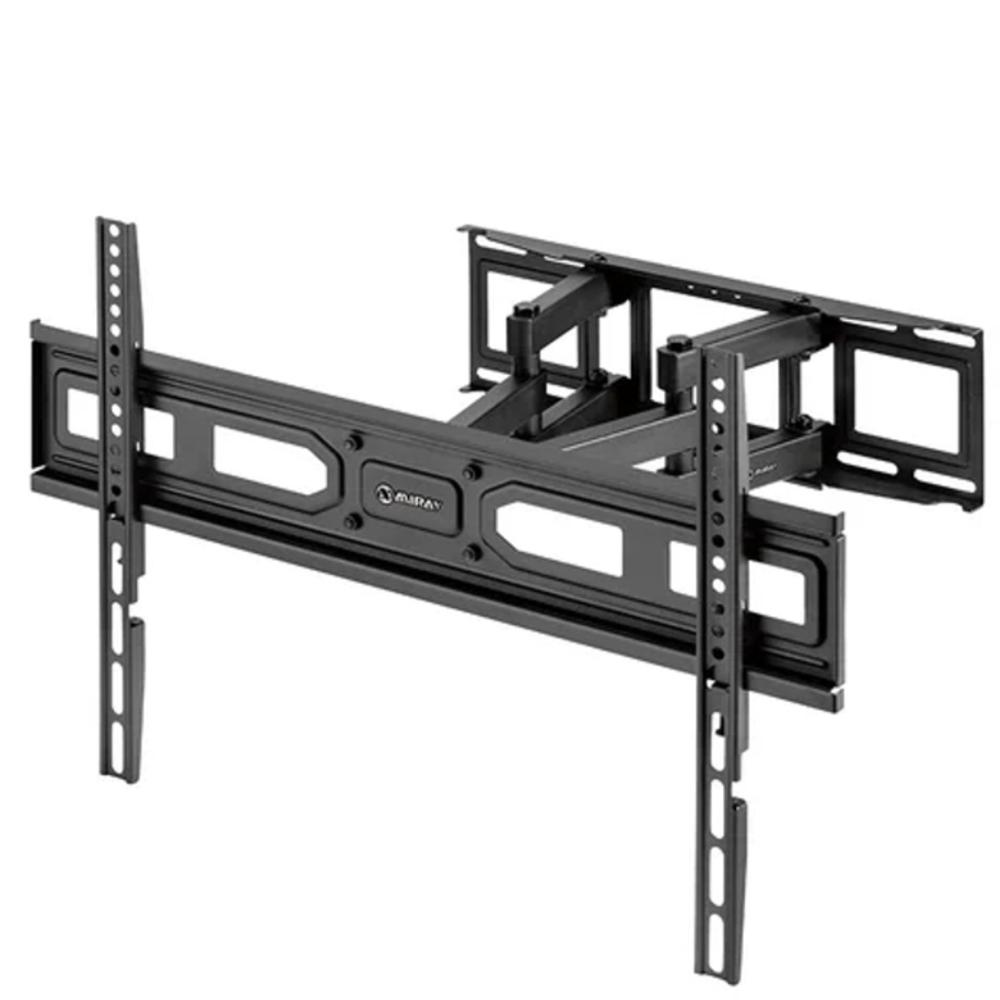 Rack Giratorio SGM-37-80TA para TV de 32 a 65 Pulgadas Negro