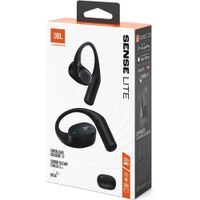 AUDIFONOS BLUETOOTH JBL SENSELITE NEGRO - OPEN EAR
