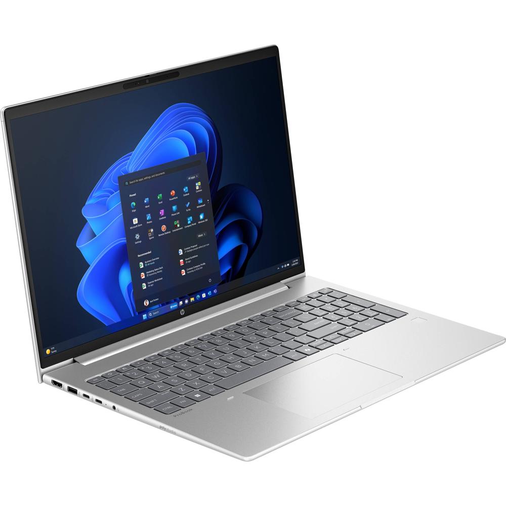 HP ProBook 4 G1i Notebook 16 pulgadas - Intel Core Ultra 5 225U 12-Core - 16GB DDR5 RAM - 512GB PC