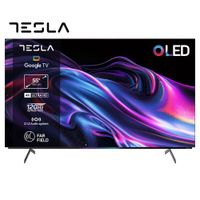 Televisor Tesla 55 OLED 4K Ultra HD  120 HZ O55S949GUS3- Google TV
