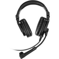 Hollyland Auricular Doble Dinámico con Conector LEMO de 8 Pines