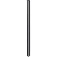 Yellowtec MMS System Pole 33 pulgadas - Poste de Montaje para Monitor con Acabado de Aluminio Anod