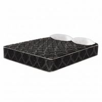 Colchón Ortopédico Nyx 2 Plazas  -2 Almohadas