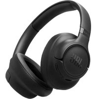 JBL Tune 730 BT Wireless Over-Ear Bluetooth Headphones - negro