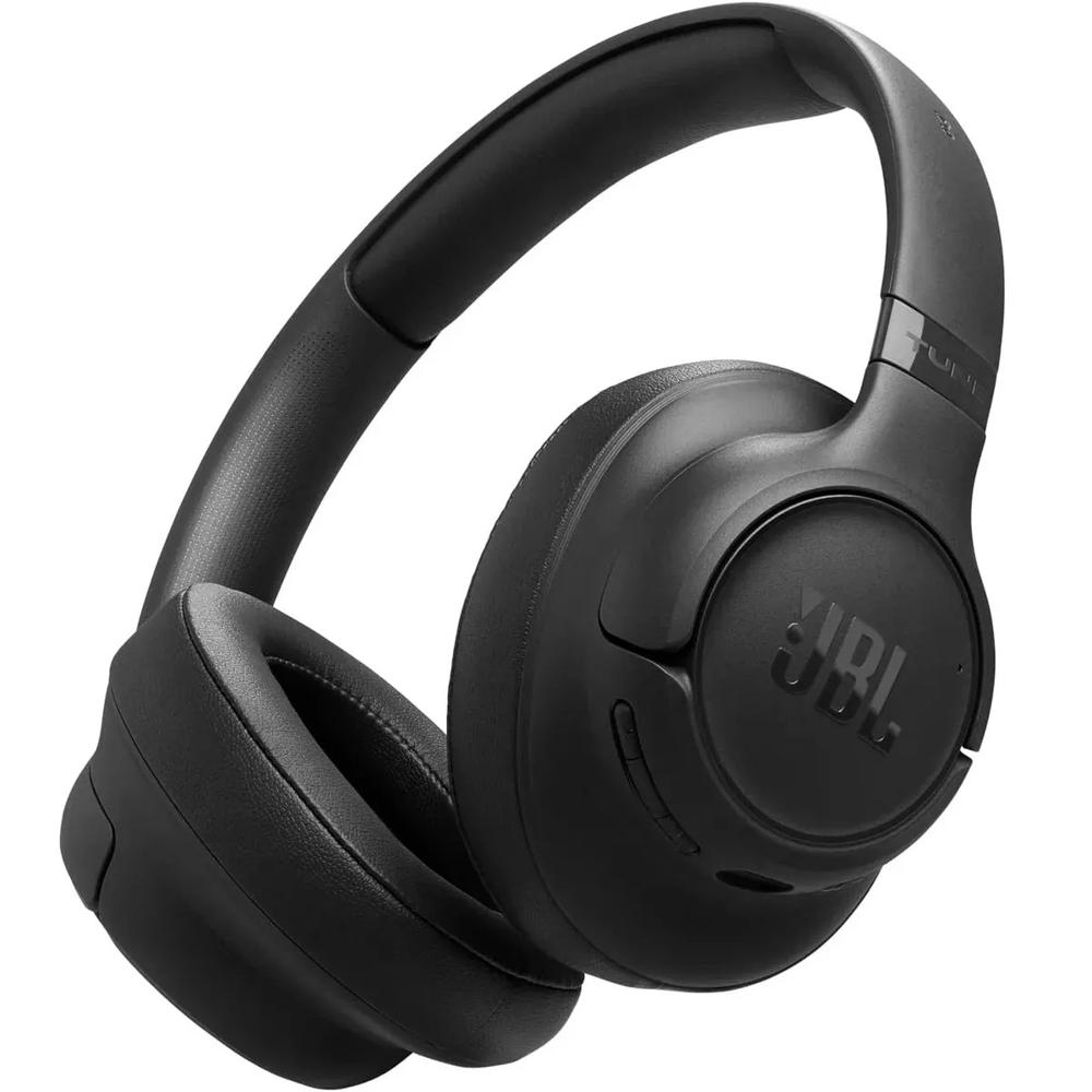 JBL Tune 730 BT Wireless Over-Ear Bluetooth Headphones - negro