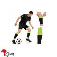 PANTORRILLERA CON PORTA CANILLERA TALLA M