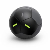 Rastreador Bluetooth Ugreen FineTrack 2 Diseño Balón IP68 Batería 7 Años FT309
