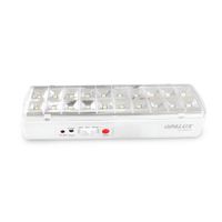 Lámpara de Emergencia 30 LED SMD Recargable OPALUX OP-2195