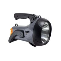 Linterna Recargable LED 20W Alcance 280mts HB-2146-20W OPALUX