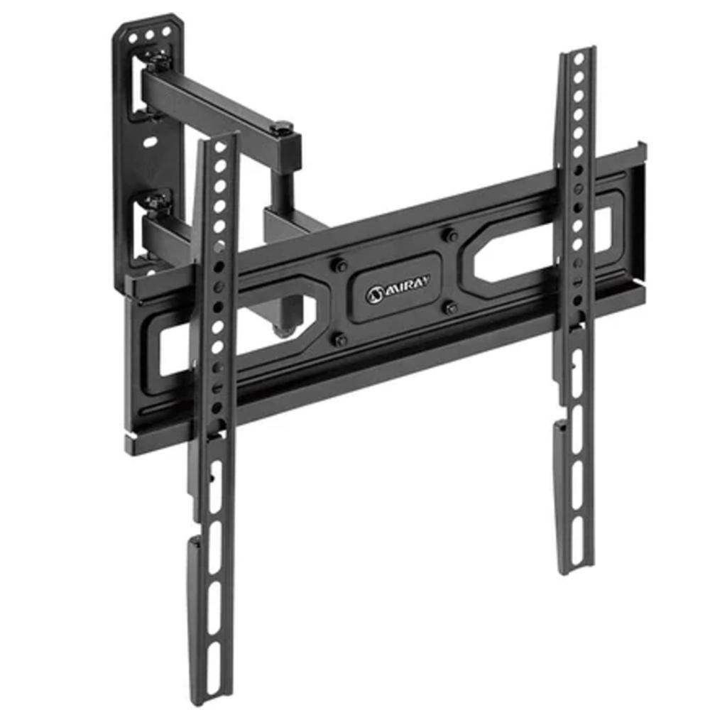 Soporte para Televisor SGM-32-55 Giratorio e Inclinable 32 a 55 Pulgadas