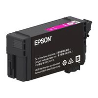 Cartucho de Tinta Epson T40W320 Magenta 50ml Alta Capacidad para SureColor SC-T2170/T3170/T5170