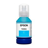 Botella de Tinta Epson T49M Cian 140ml para SureColor F100/F170/F500/F501/F570/F571