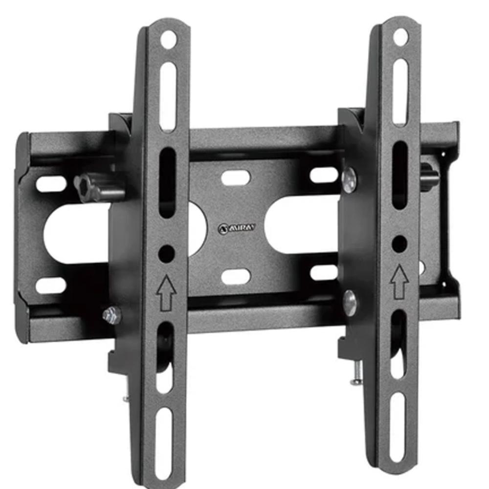 Soporte Fijo SFM-23-43 para TV de 23 a 43 Pulgadas