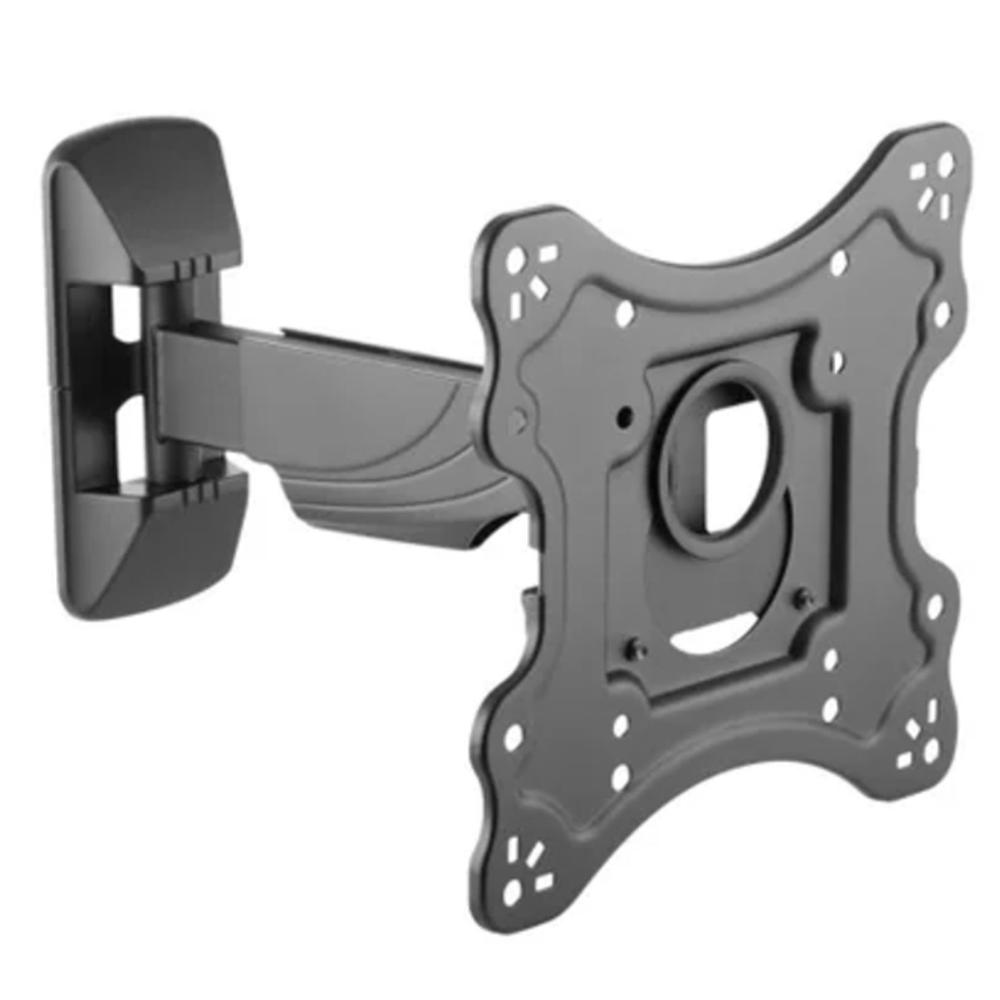 Soporte Giratorio SGM-26-40 para Televisor de 26 a 40 Pulgadas Negro