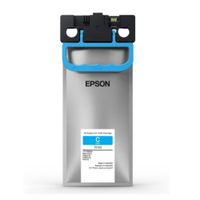 Bolsa de Tinta Epson T01D2 Cyan XXL para WorkForce Pro WF-C529R/C579R/C579RA/PX-M880FX/S880X