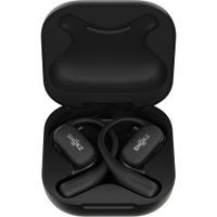SHOKZ OpenFit Auriculares Inalámbricos Verdaderos de Diseño Abierto - Negro Tecnología