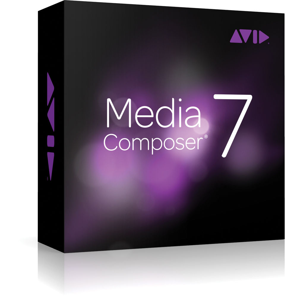 Avid Symphony 6.5 Upgrade a MC 7 Interplay Edition con Opción Symphony - Compatible con A