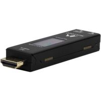 Murideo STIX Analizador de Señal HDMI 2.1 FRL hasta 48 Gb por segundo