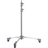 Kupo Soporte Roller Baby 8.8' - Carga 26.5 lb y Altura Máxima 106.3 pulgadas