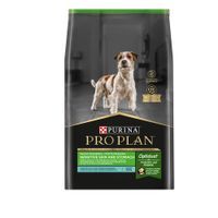 Pro Plan Sensitive Skin y Stomach Razas Pequeñas 3 kg - PAVO