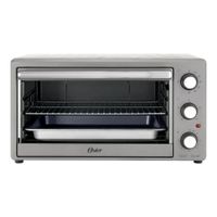 Horno Eléctrico Oster - TSSTTV60MNS 60L