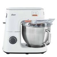 Batidora Planetaria Oster 5.2L Heatsoft FPSTSMPL4W