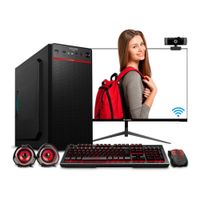 Pc Intel Core i7 3770 16GB 1TB 24 Mipclista MI PC LISTA Computadora ESCRITORIO