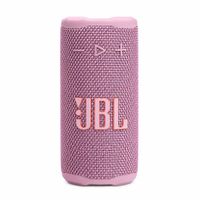 Parlante Bluetooth JBL Grip Rosado IP68