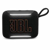 Parlante Bluetooth JBL Go 5 Negro IP68