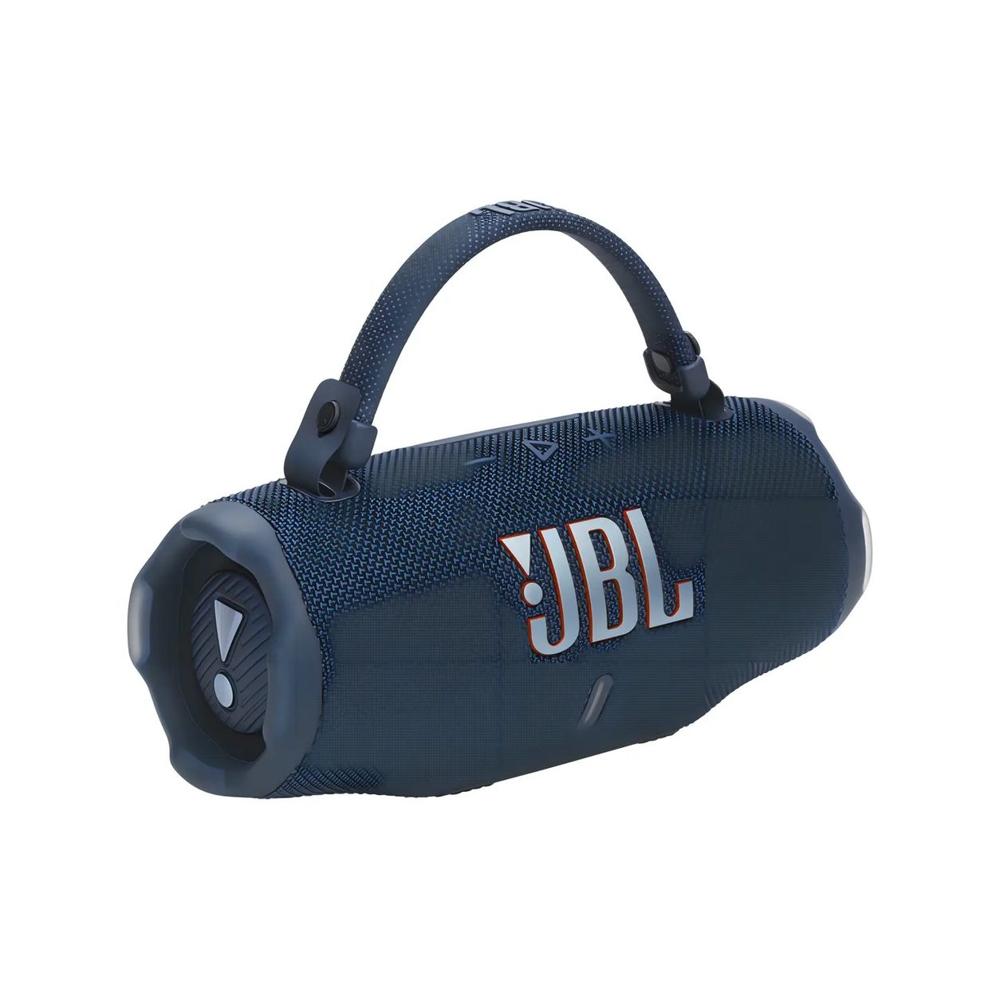 Parlante Bluetooth JBL Charge 6 Azul  IP68
