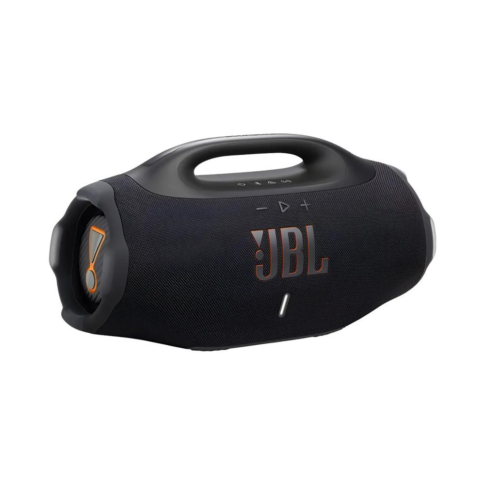 Parlante Bluetooth JBL Boombox 4 Negro IP68