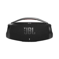 Parlante Bluetooth JBL Boombox 3 Negro IP68