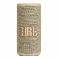 Parlante Bluetooth JBL Grip Amarillo IP68
