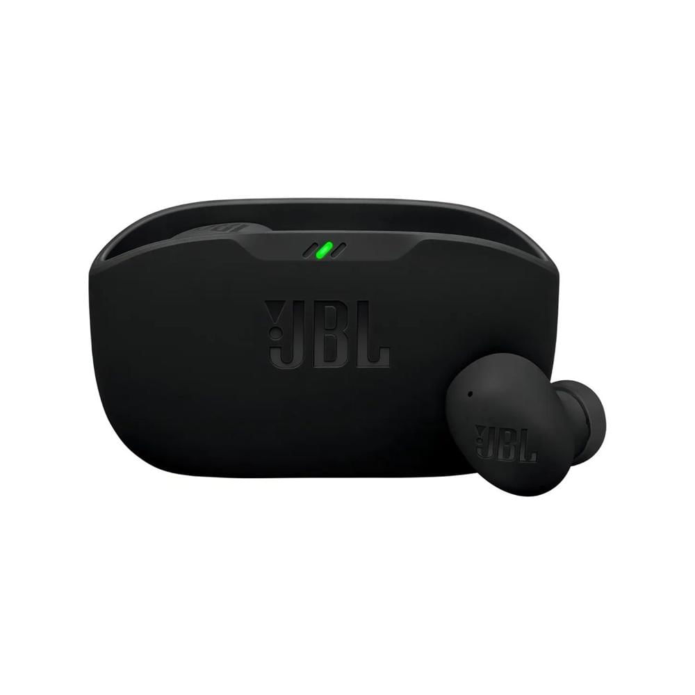 Audífonos JBL Wave Buds 2 Negro