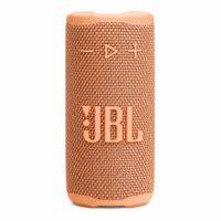 Parlante Bluetooth JBL Grip Naranja IP68