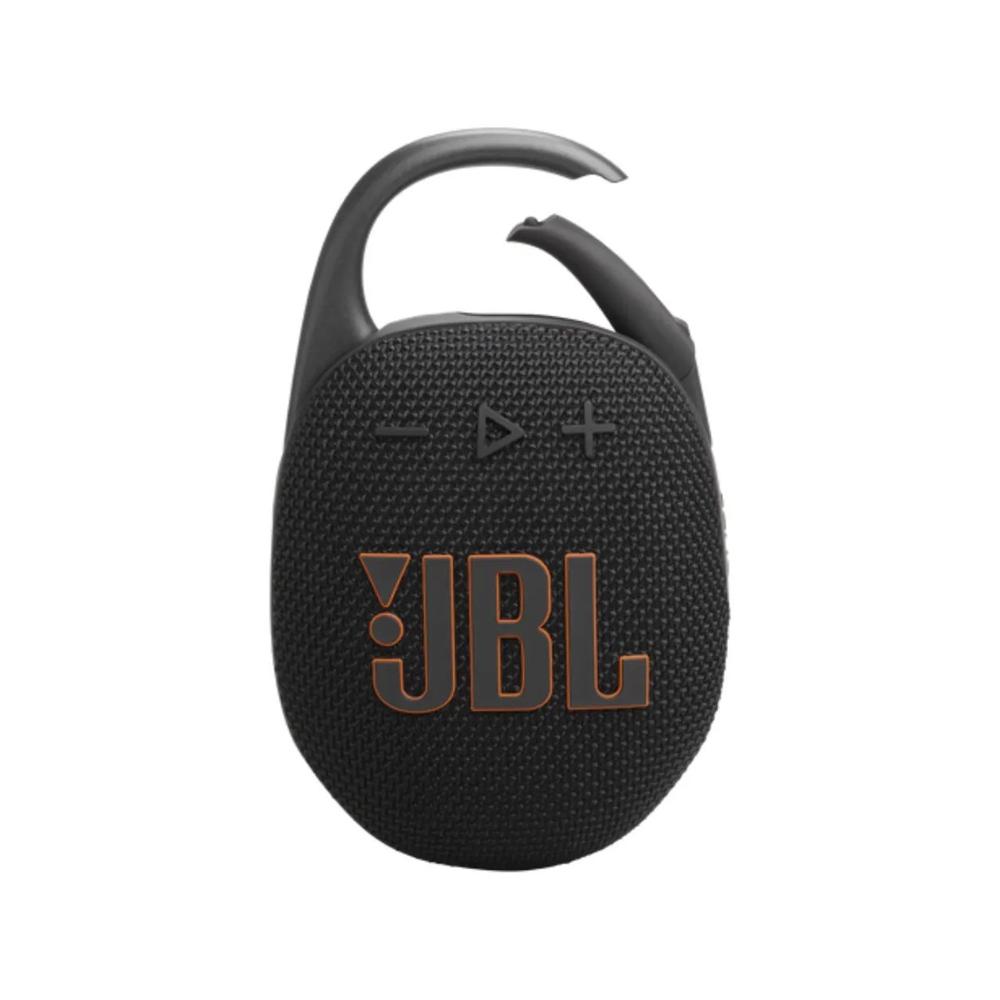 Parlante Bluetooth JBL Clip 5 Negro IP67