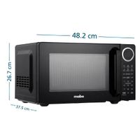 Horno Microondas Recco 20L 1050W RMD-CUCINA20