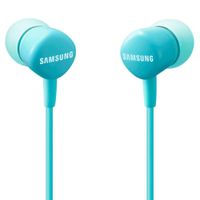 Audífonos Intrauditivos Samsung HS1303 con Micrófono Control de Volumen 3.5 mm Azul