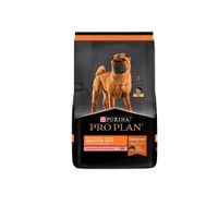 Pro Plan Piel Sensible Adulto Raza Mediana 3 kg - SALMÓN