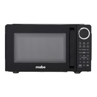Horno Microondas Digital 20L RMD-CUCINA20-B