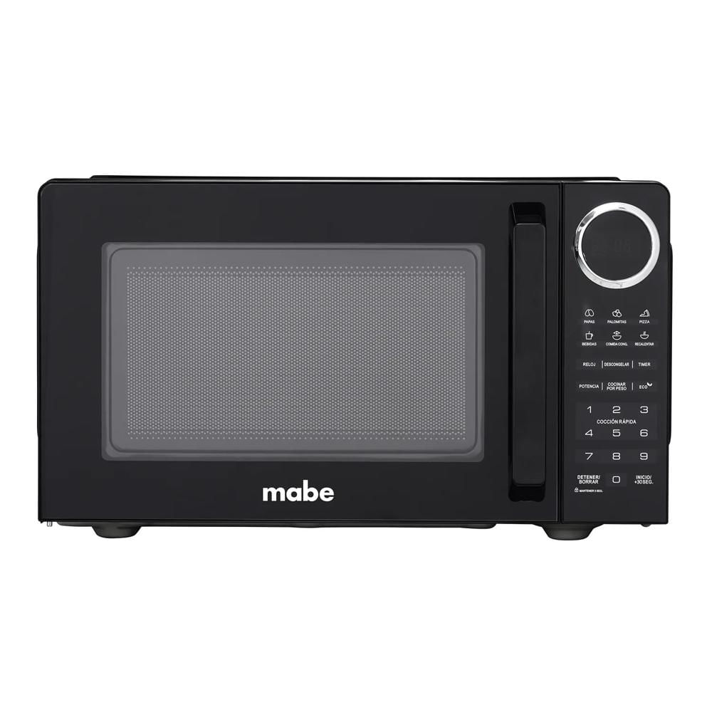 Horno Microondas Digital 20L RMD-CUCINA20-B