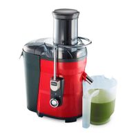 Extractor Oster FPSTJE317R para Frutas y Verduras