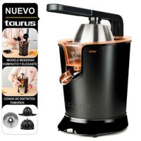 Exprimidor Taurus Citrus 600 Legend para Jugos Naturales