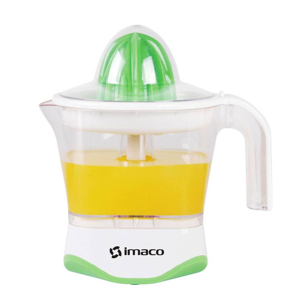 Exprimidor Imaco CP402 de 1 Litro