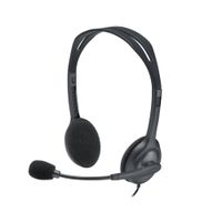 Audífono con Micrófono Logitech H111