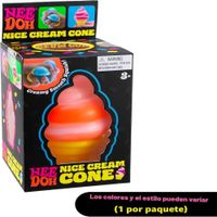 needoh ice cream