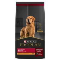 PRO PLAN ADULTOS RAZA MEDIANA - POLLO - 3kg