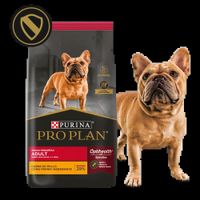 PRO PLAN ADULTOS RAZA PEQUEÑA - POLLO - 3kg