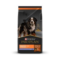 PRO PLAN SENSITIVE SKIN ADULTOS - CORDERO - 3kg