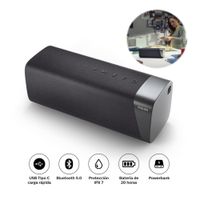 PARLANTE BLUETOOTH PHILIPS 5.0 IPX7 TAS7505